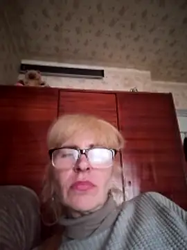 Georgette466 online show from March 2026 02:50:01 PM