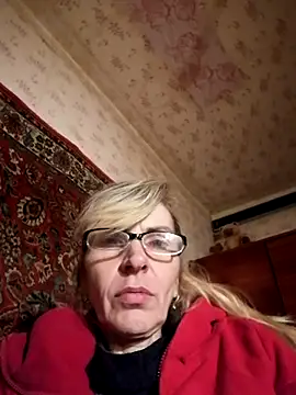 Georgette466 online show from November 2025 08:13:02 PM