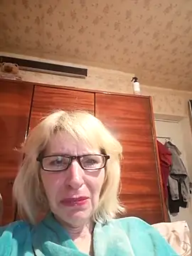 Georgette466 online show from May 2026 04:57:01 PM