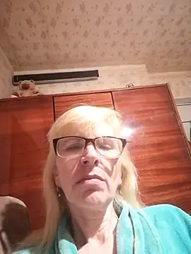 Georgette466 online show from March 2026 04:52:01 PM