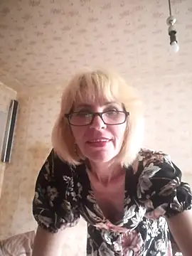 Georgette466 online show from May 2026 11:19:01 AM