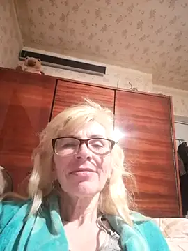 Georgette466 online show from April 2026 06:10:01 PM