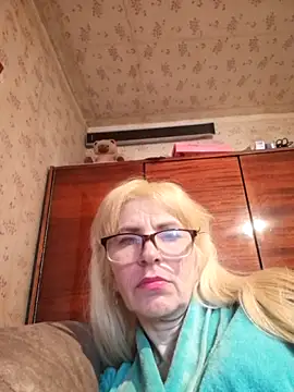 Georgette466 online show from March 2026 08:21:02 AM