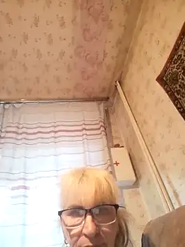 Georgette466 online show from April 2026 03:51:02 PM