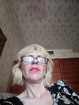 Georgette466 online show from May 2026 12:14:01 PM