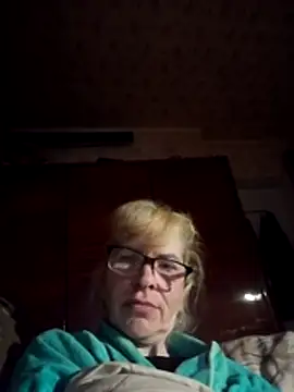 Georgette466 online show from April 2026 03:36:02 AM