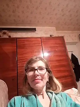 Georgette466 online show from March 2026 04:08:02 AM