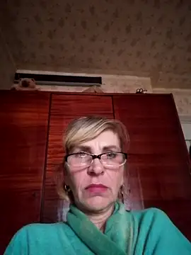 Georgette466 online show from November 2025 09:46:02 AM