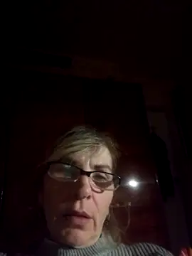 Georgette466 online show from December 2025 06:01:02 PM