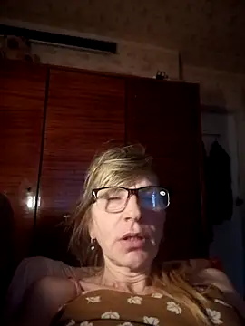 Georgette466 online show from February 2026 05:48:02 AM