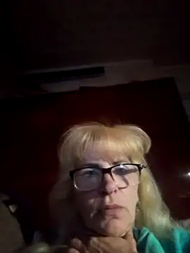 Georgette466 online show from April 2026 03:32:02 AM