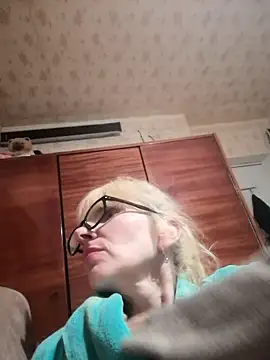 Georgette466 online show from April 2026 05:30:01 PM
