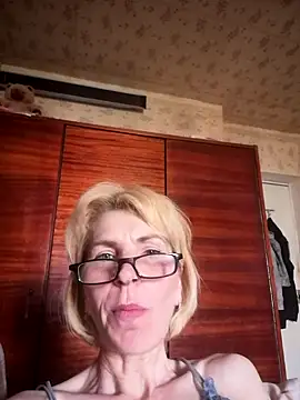 Georgette466 online show from May 2026 06:01:02 AM