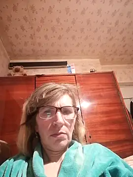 Georgette466 online show from March 2026 04:33:02 PM