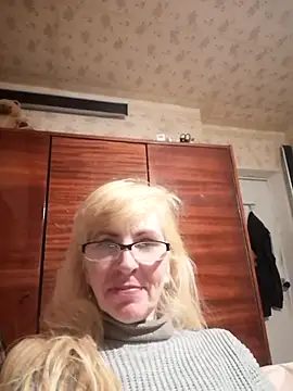 Georgette466 online show from March 2026 05:47:01 PM