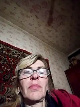 Georgette466 online show from November 2025 05:39:02 PM