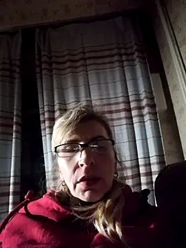 Georgette466 online show from December 2025 03:44:02 PM