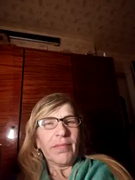 Georgette466 online show from December 2025 03:41:02 AM