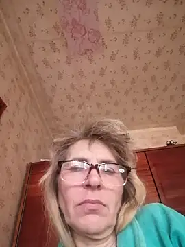 Georgette466 online show from February 2026 08:45:02 AM