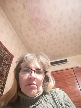 Georgette466 online show from March 2026 04:07:01 AM