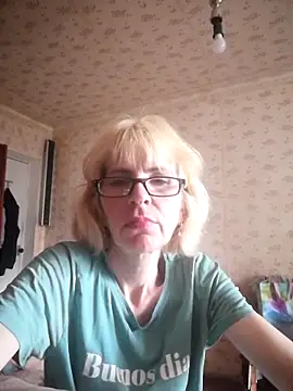 Georgette466 online show from May 2026 12:02:01 PM