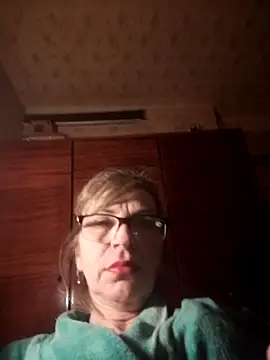 Georgette466 online show from February 2026 06:52:01 PM