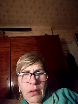 Georgette466 online show from February 2026 06:18:01 PM