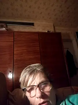 Georgette466 online show from February 2026 04:01:02 AM