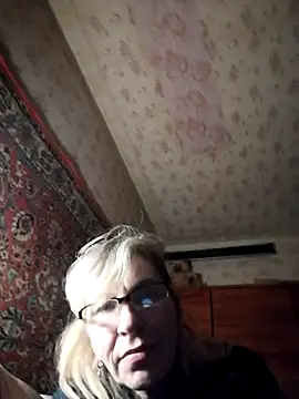 Georgette466 online show from November 2025 05:24:01 PM