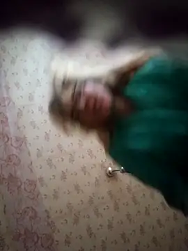 Georgette466 online show from December 2025 08:20:02 AM