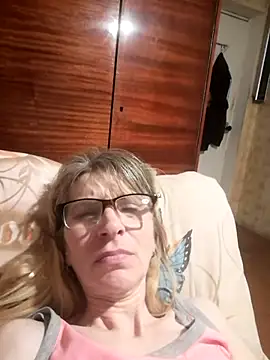 Georgette466 online show from February 2026 08:41:01 PM