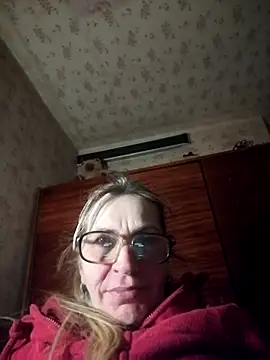 Georgette466 online show from January 2026 02:42:02 PM