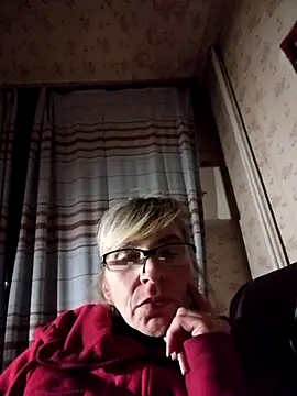 Georgette466 online show from November 2025 04:33:02 PM