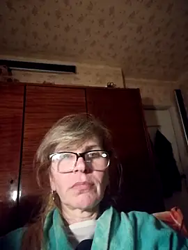 Georgette466 online show from February 2026 04:48:02 PM