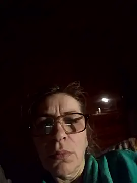 Georgette466 online show from January 2026 05:25:01 AM