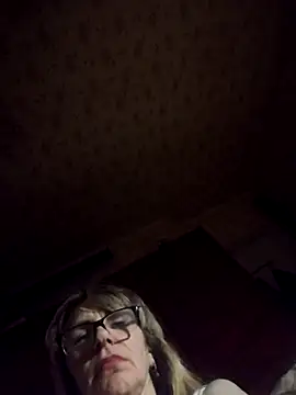 Georgette466 online show from March 2026 02:04:02 AM