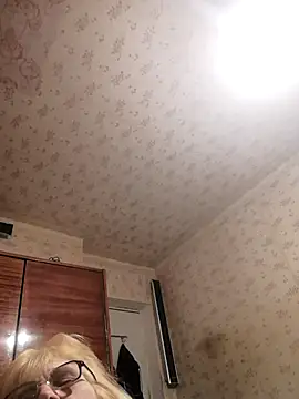 Georgette466 online show from March 2026 09:05:02 PM