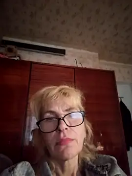 Georgette466 online show from May 2026 02:54:02 PM