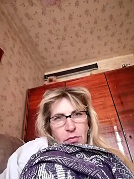 Georgette466 online show from November 2025 08:19:02 AM