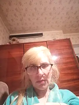 Georgette466 online show from April 2026 06:53:02 PM