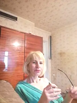 Georgette466 online show from May 2026 05:40:02 AM