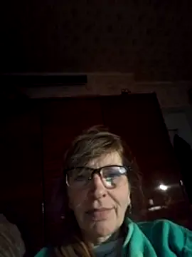 Georgette466 online show from February 2026 03:10:01 PM