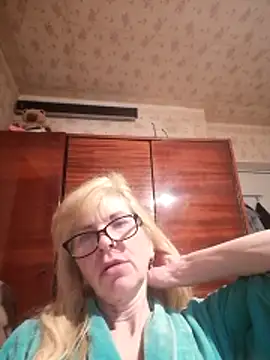 Georgette466 online show from May 2026 02:59:01 AM