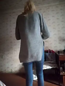 Georgette466 online show from March 2026 03:25:01 PM