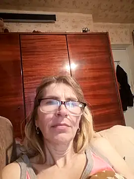 Georgette466 online show from February 2026 08:24:01 AM