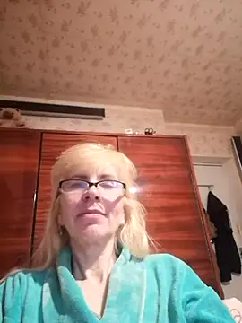 Georgette466 online show from March 2026 06:03:02 AM