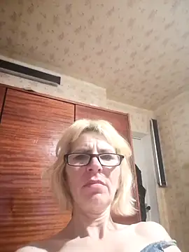 Georgette466 online show from May 2026 03:02:02 AM