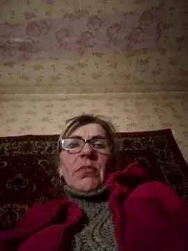 Georgette466 online show from January 2026 05:28:01 PM