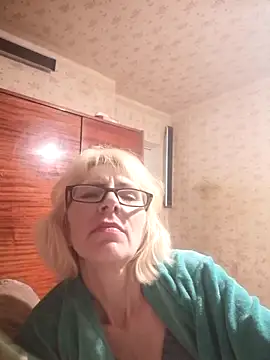 Georgette466 online show from May 2026 08:46:01 PM