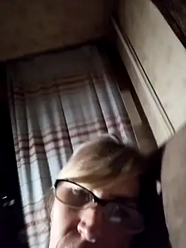 Georgette466 online show from December 2025 08:30:02 PM